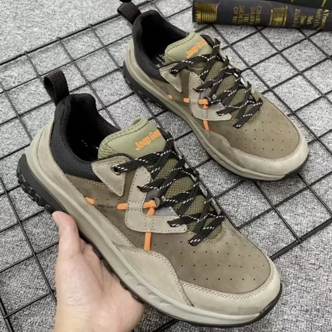 男士6825-3/6825-1春款鞋丹姐推荐