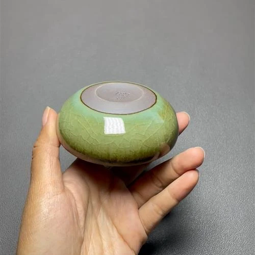 【闪购商品】茶盏-517............