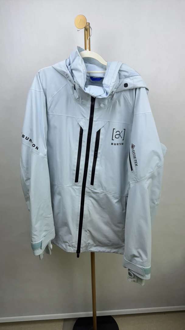 Burton swash 滑雪服 89