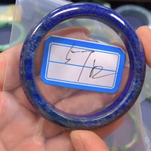 【闪购商品】翡翠颈饰未镶嵌韬*翡翠