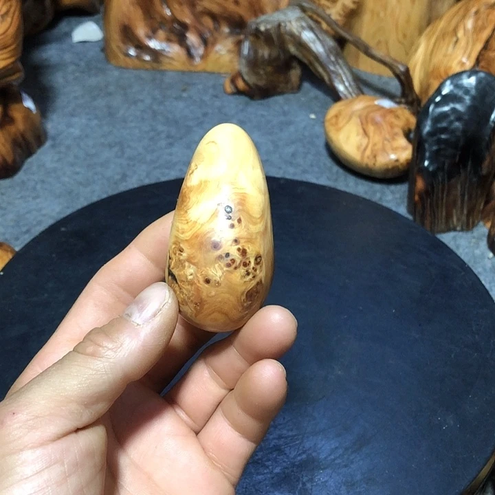 原***饰柏木（崖柏）崖柏是7