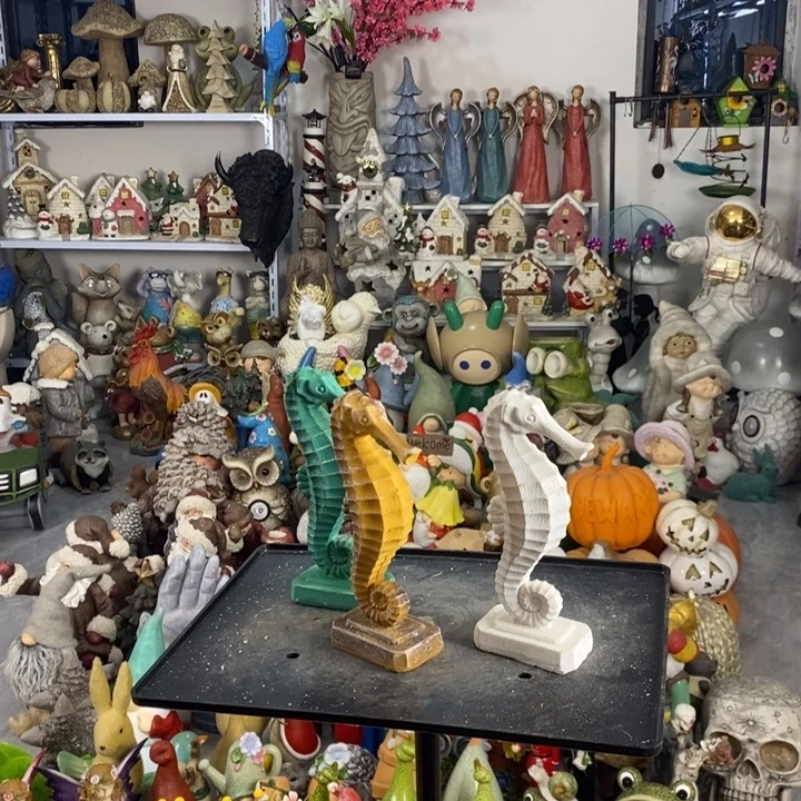 合成树脂工艺品摆件默认微瑕