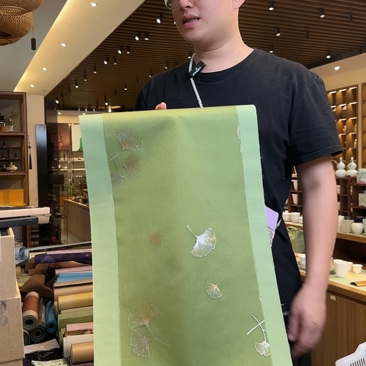 三米防水茶席俩件套