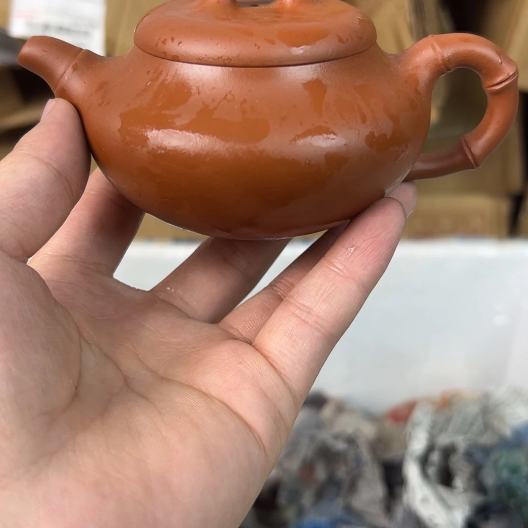 茶壶紫砂宜兴紫砂壶