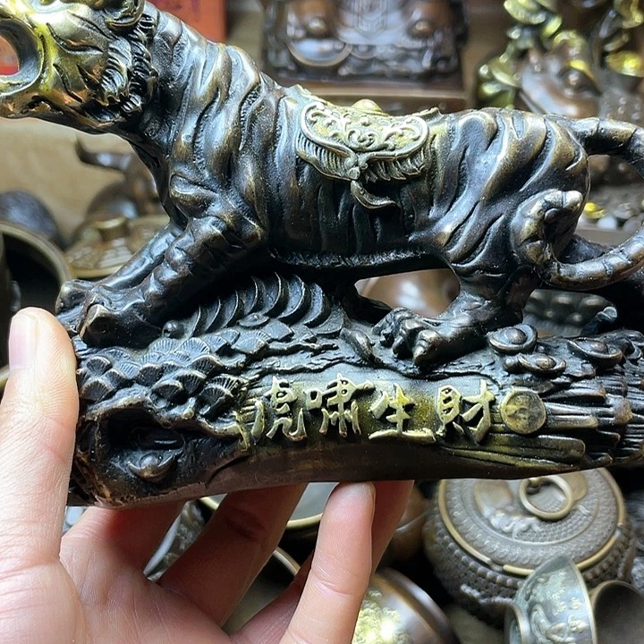 全是铜铜铜器铜器