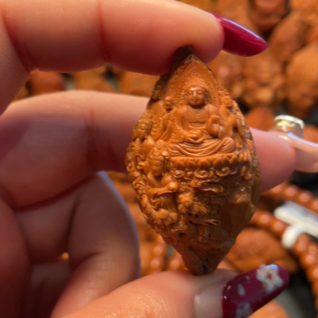 【闪购商品】手串/手链橄榄核西游记