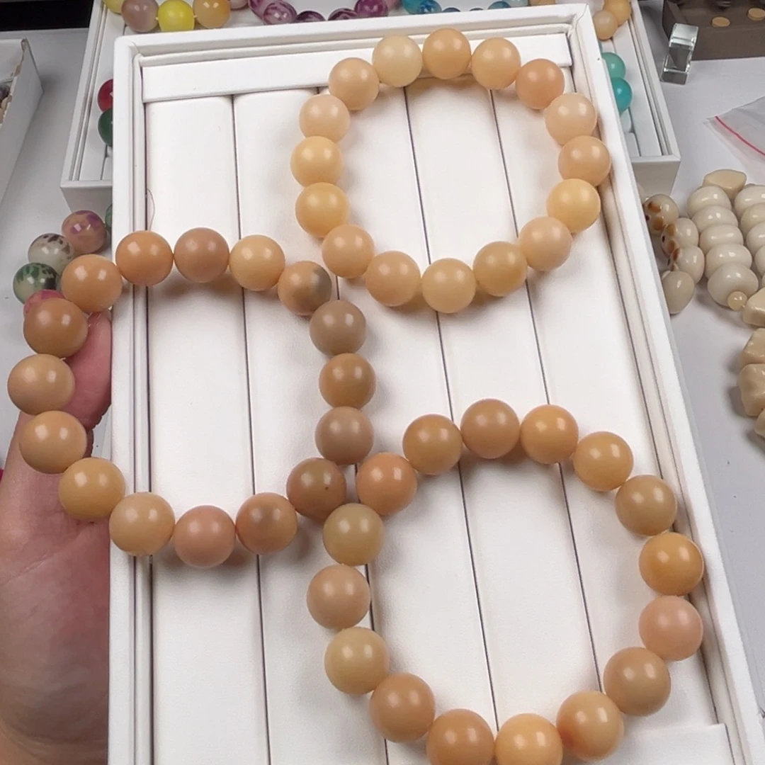 吊坠菩提根/象牙果干磨小卡不退换