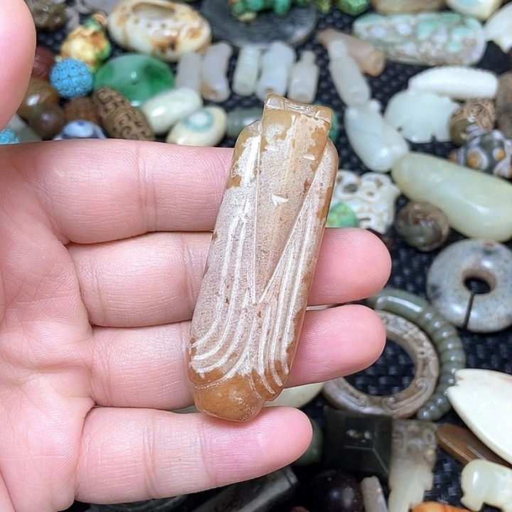 摆件直播间链接76