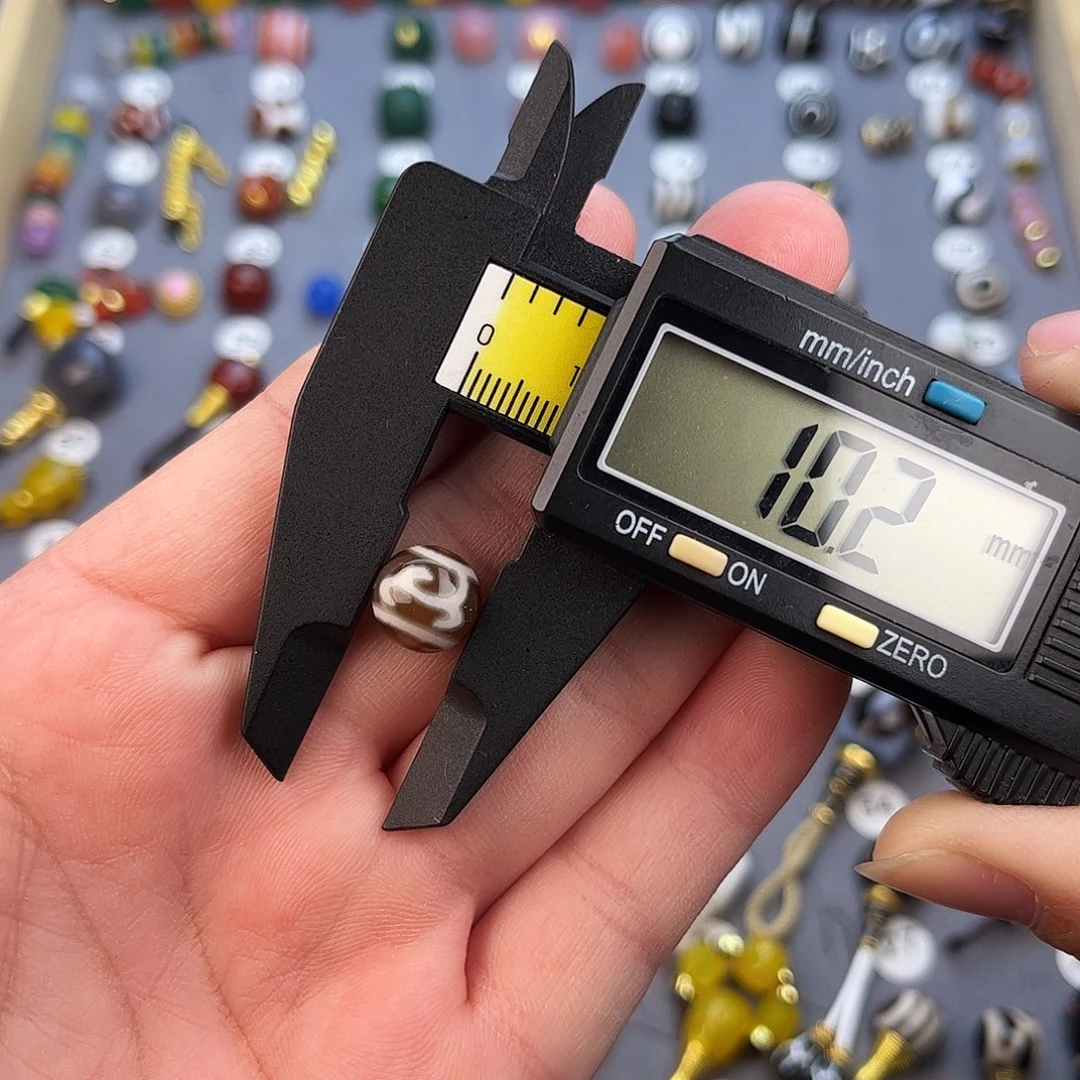 玛瑙/玉髓未镶嵌饰品