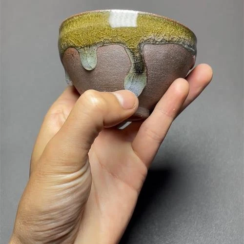 【闪购商品】茶盏-1091...........