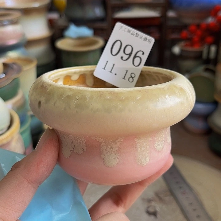 瓷片景德镇陶瓷手工制作