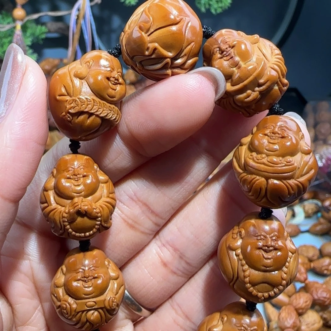 手串/手链橄榄核福利待遇