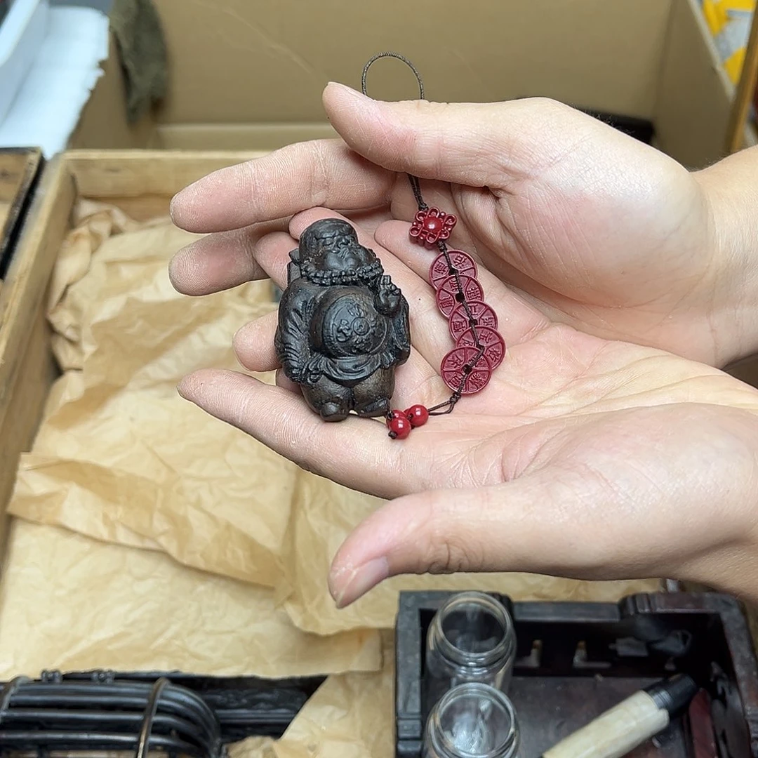 大叶紫檀（黑酸枝木类）