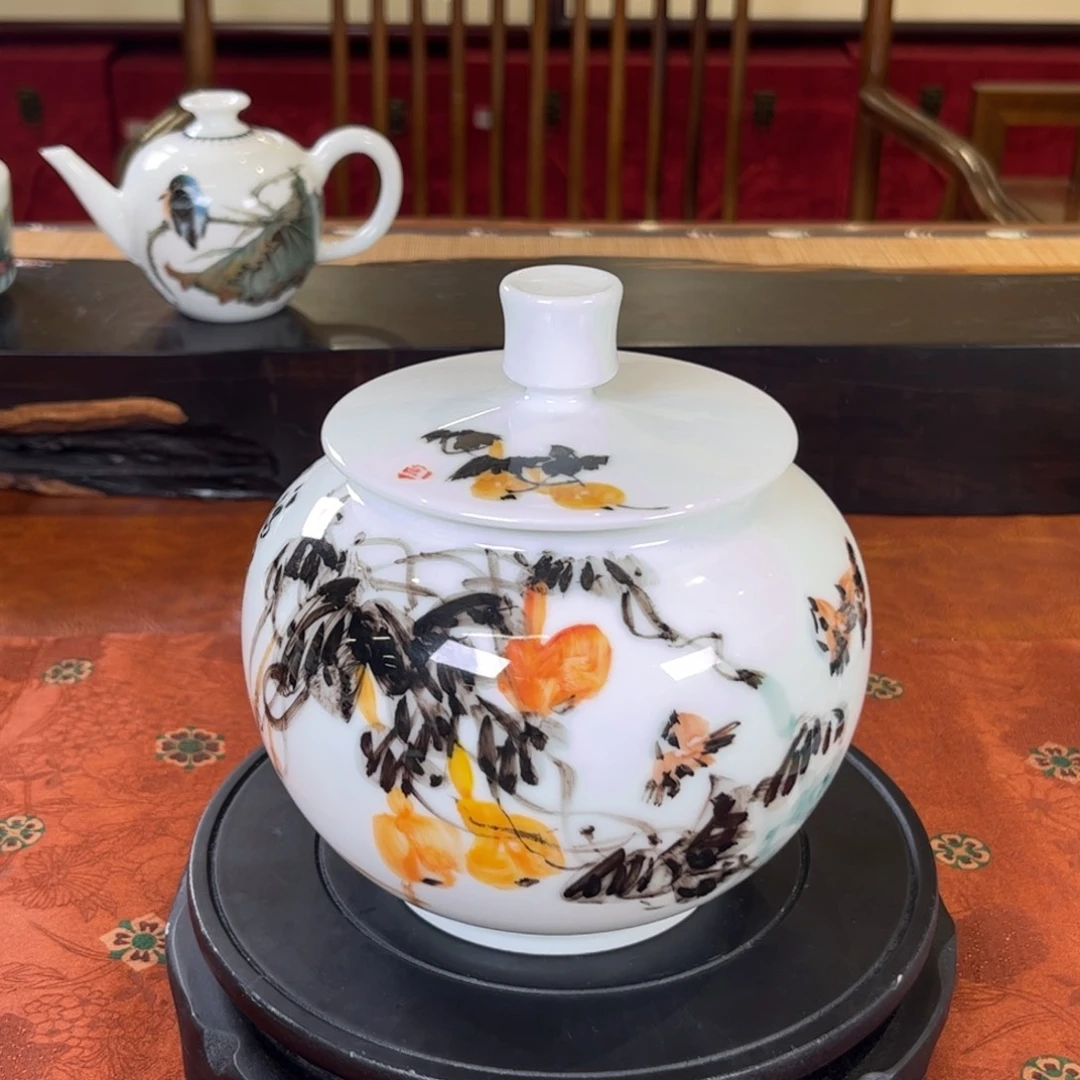 九鸣瓷艺九鸣瓷艺