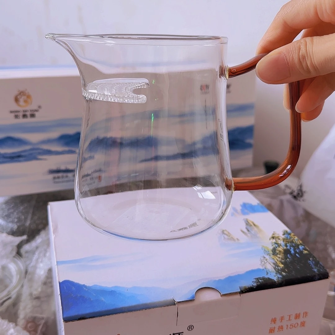 高硼硅玻璃茶水分离L415