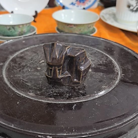 z***p当代景德镇陶瓷工艺品