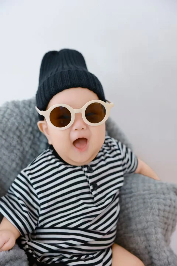 【仔仔专属】儿童短裤（3条）