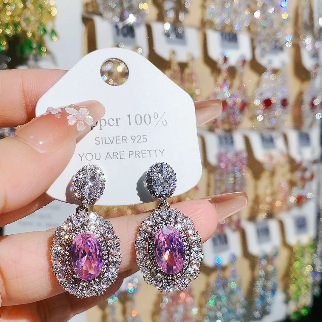 铜合金锆石925银