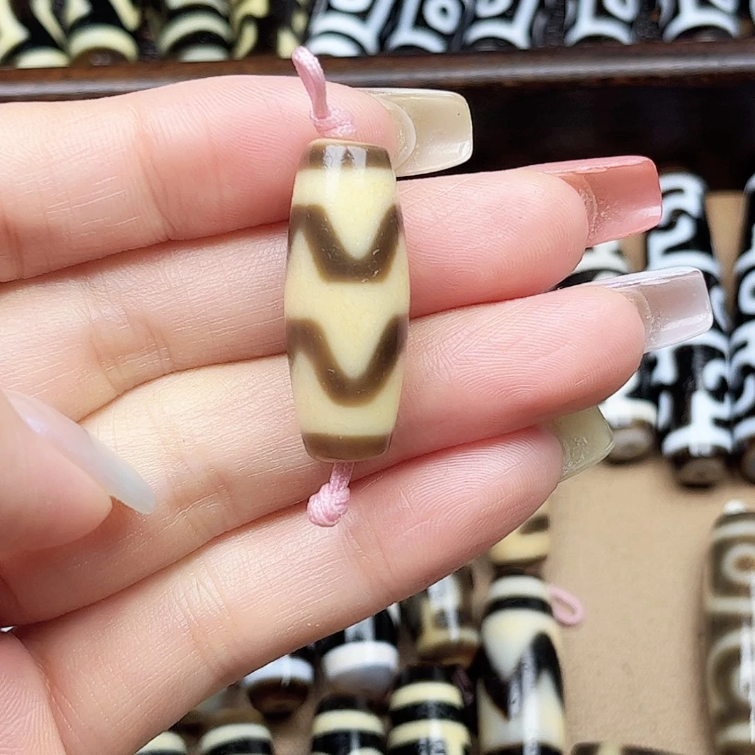 玛瑙/玉髓吊坠(不含链)未镶嵌