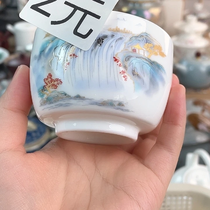 茶具套装特价包邮