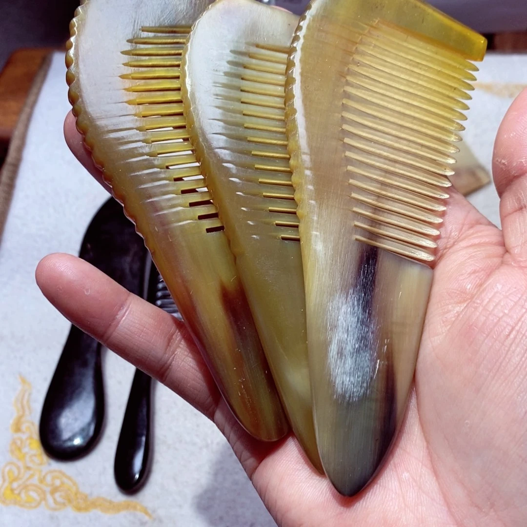 牛角梳牛角梳牛角梳
