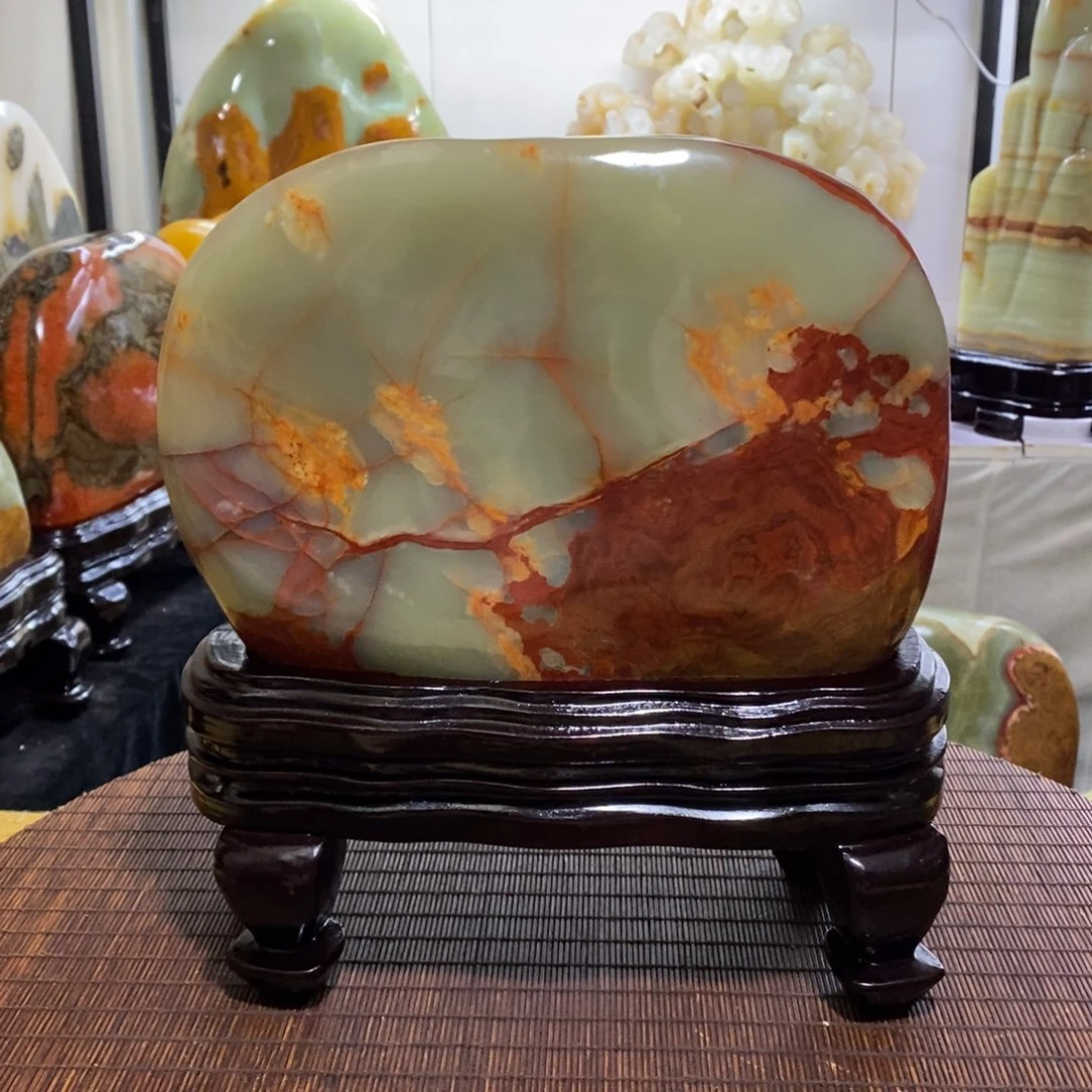 山水家居装饰设计