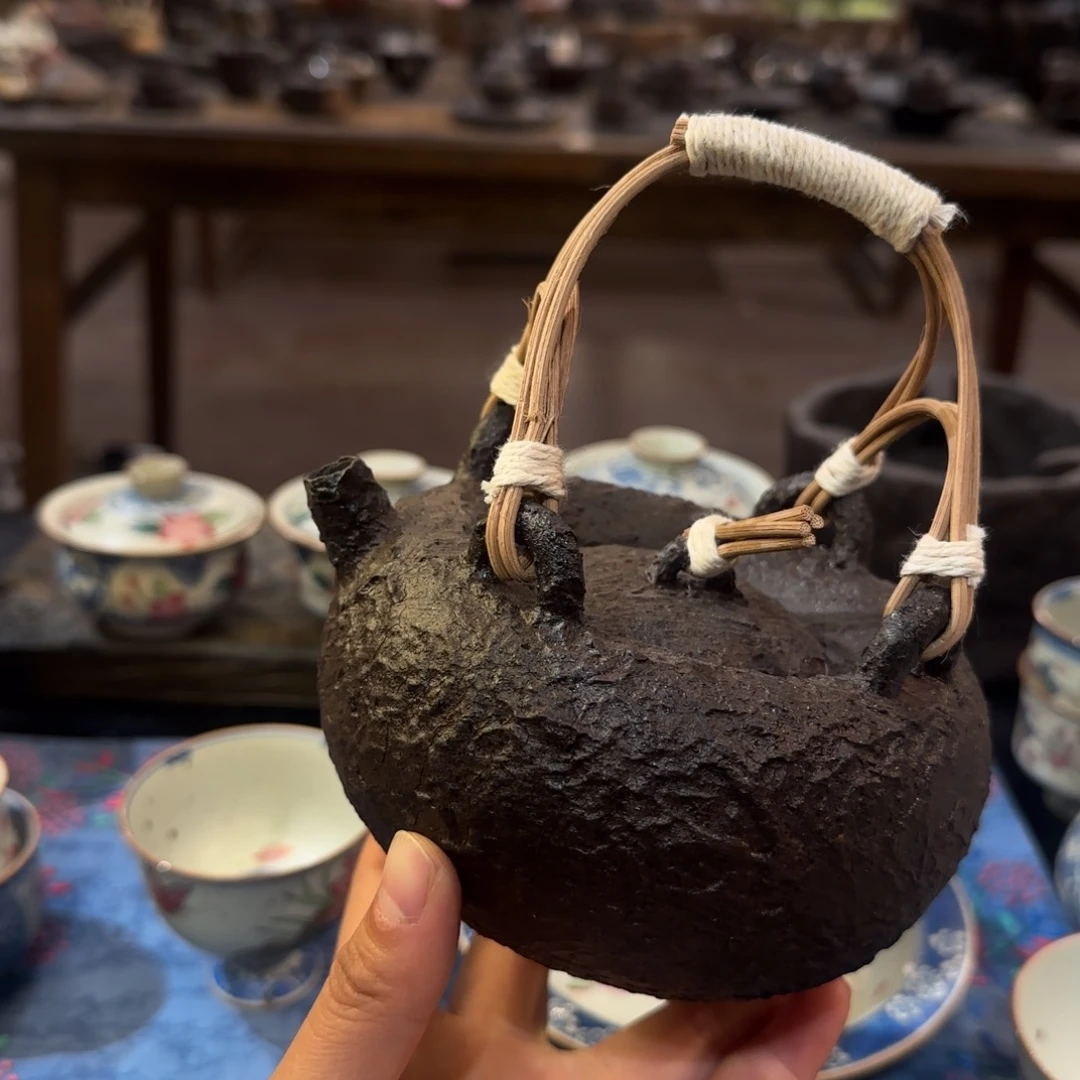 瓷片景德镇手作器皿同款发货