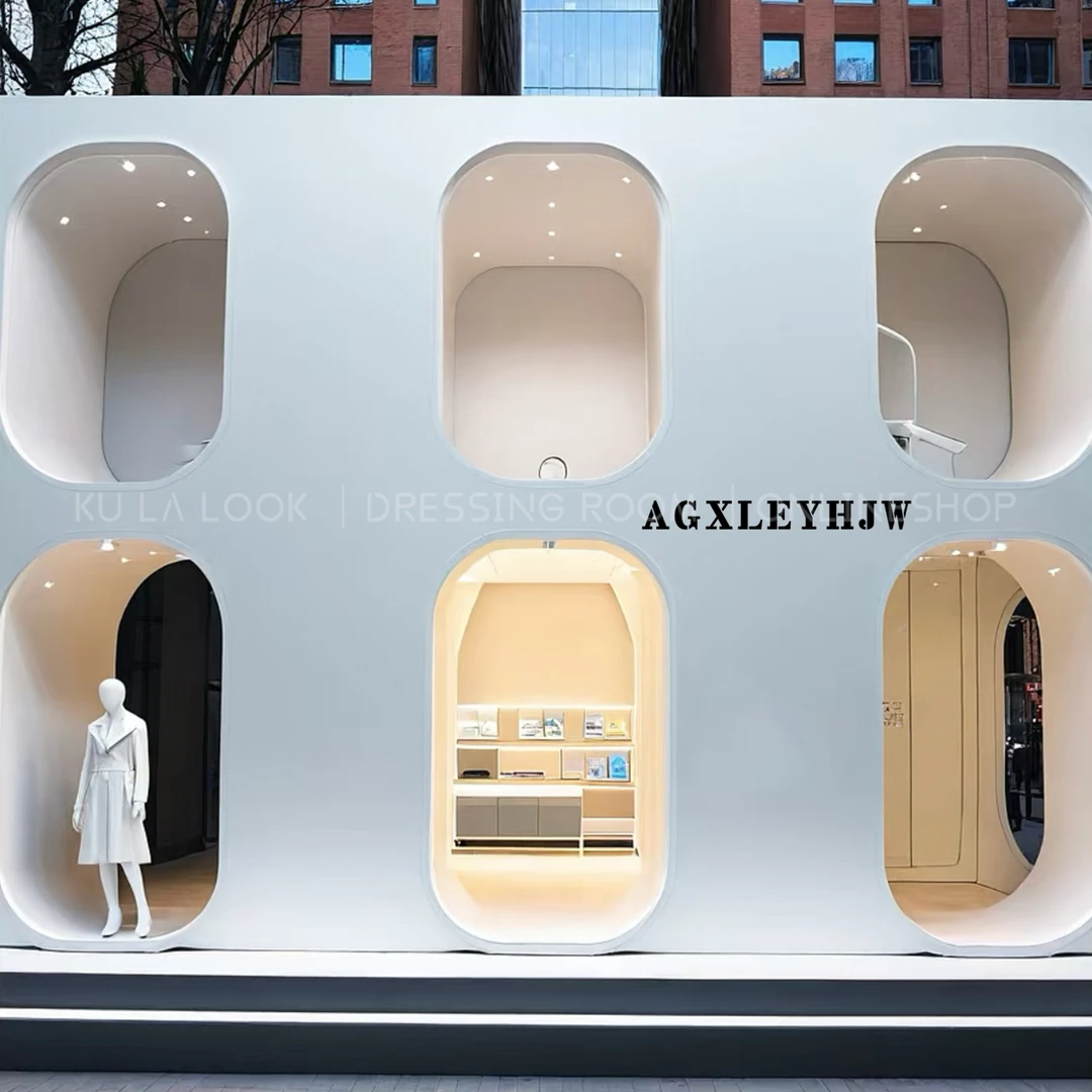 7号钟总专属25SSM/W系列女装高端新款冷帽/围巾【AGX】现