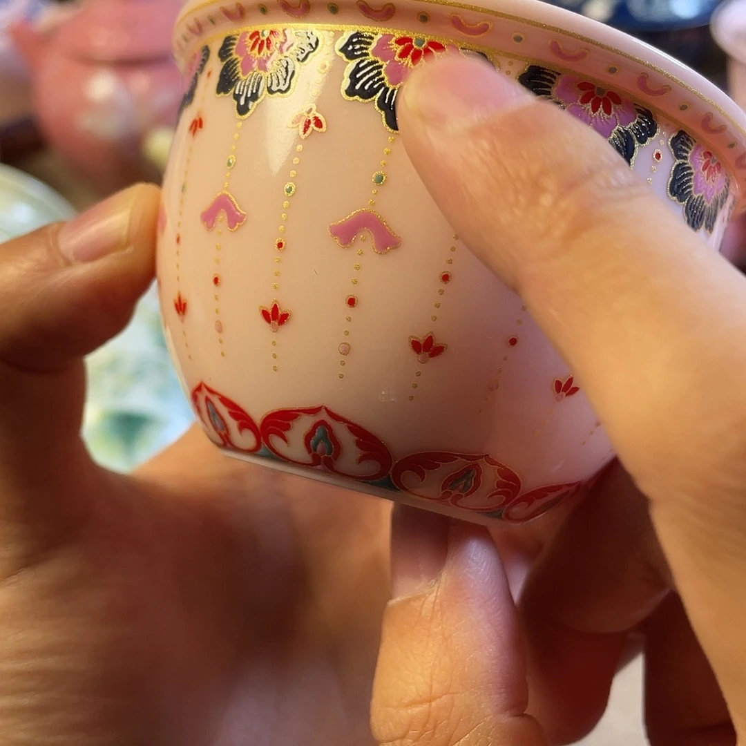 瓷片景德镇陶瓷55555656699