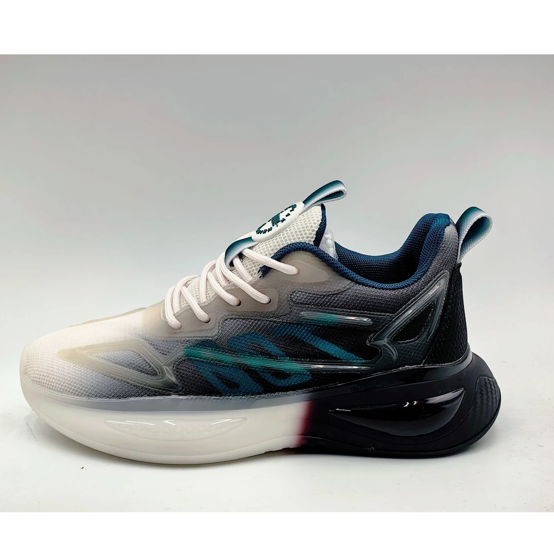 孤品004时尚休闲鞋