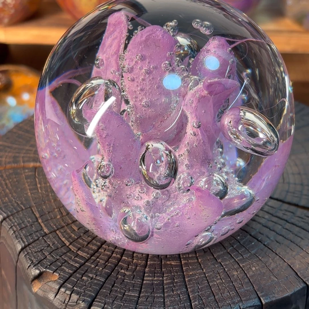 手工艺品琉璃精品