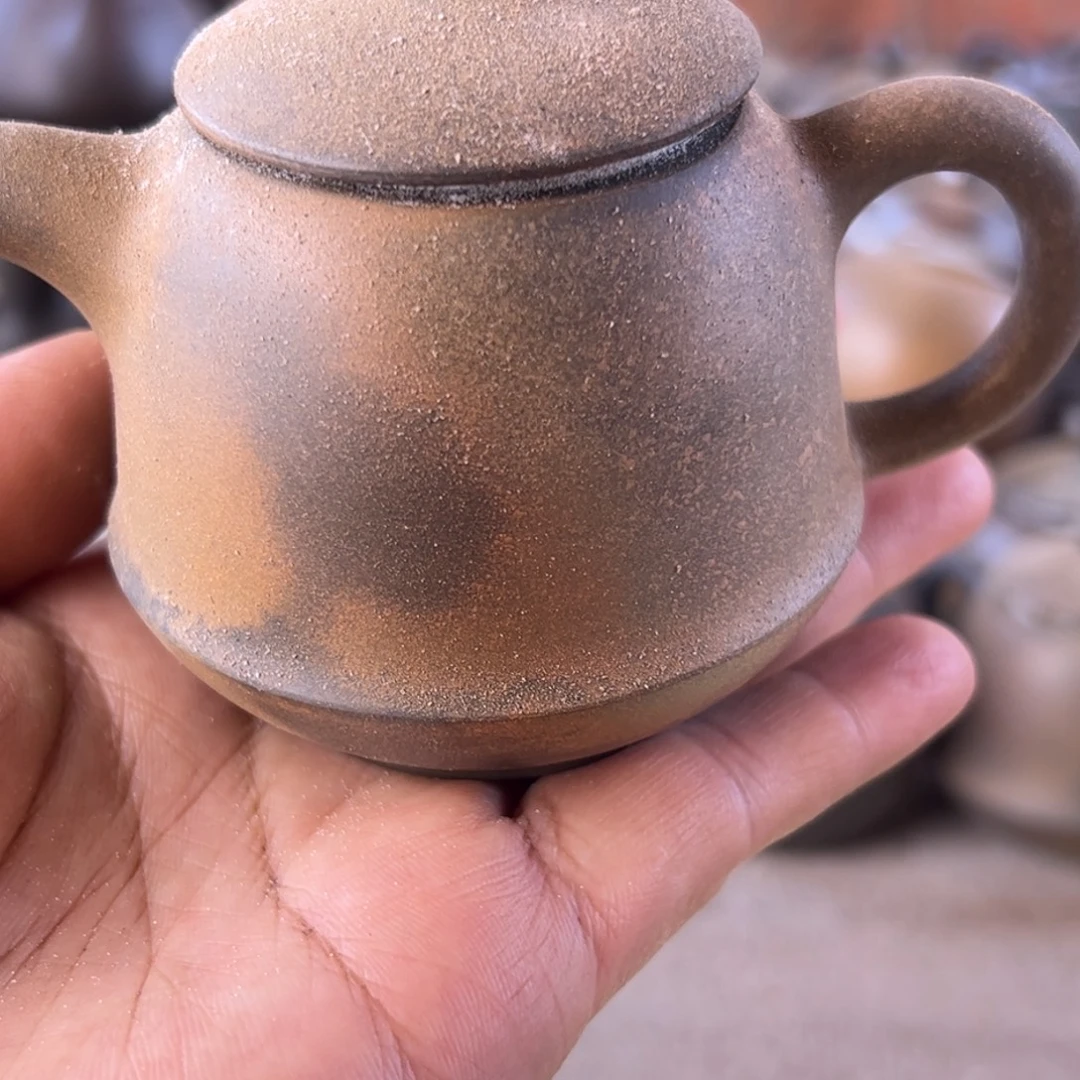 坭兴陶贵台龍窑A177