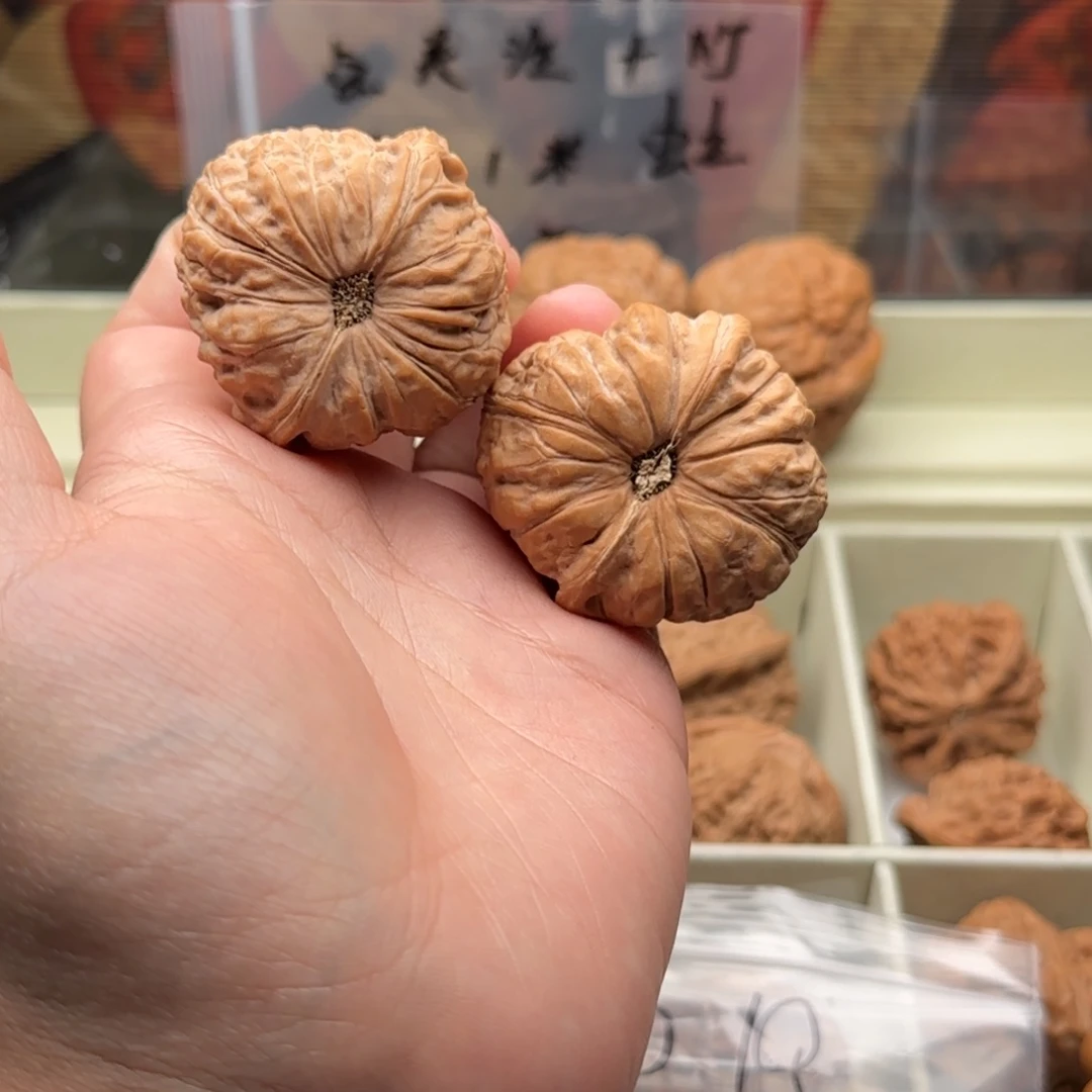 ༻***༻文玩核桃吊坠0019
