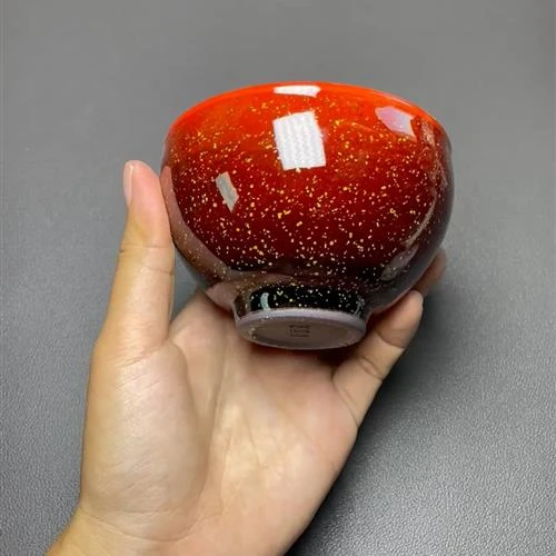 【闪购商品】茶盏-10126..........