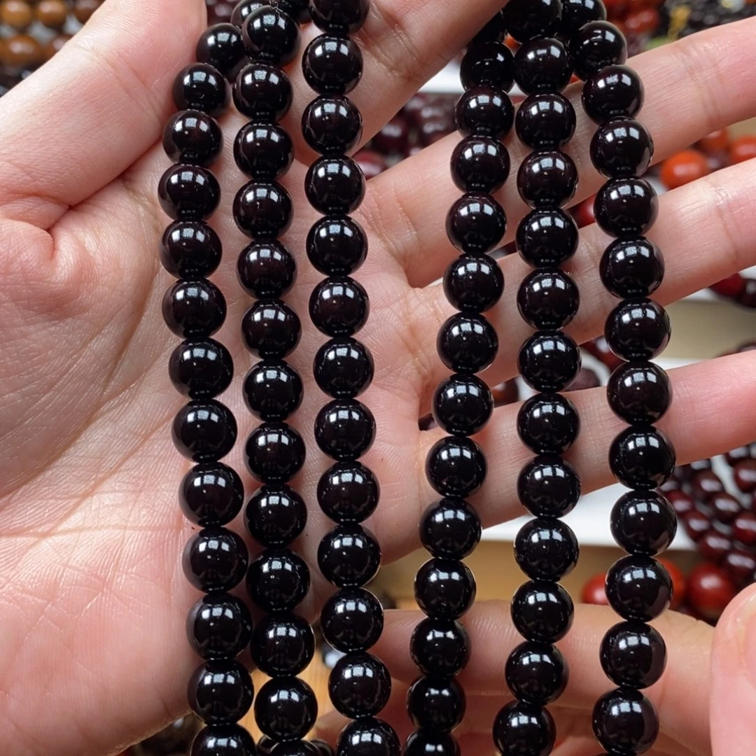 檀香紫檀（小叶紫檀）0.8/108玻璃底