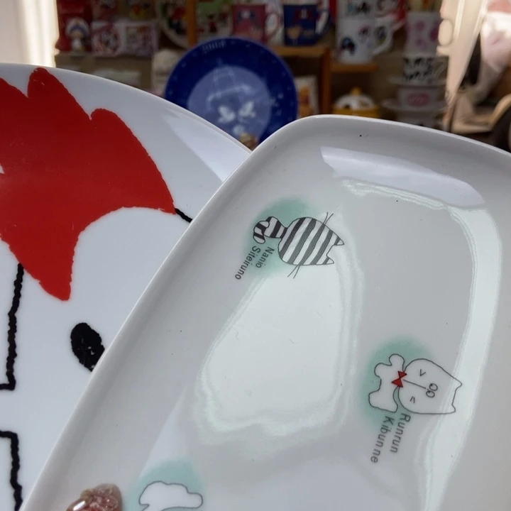 摆件⭐陶瓷哈哈哈哈哈