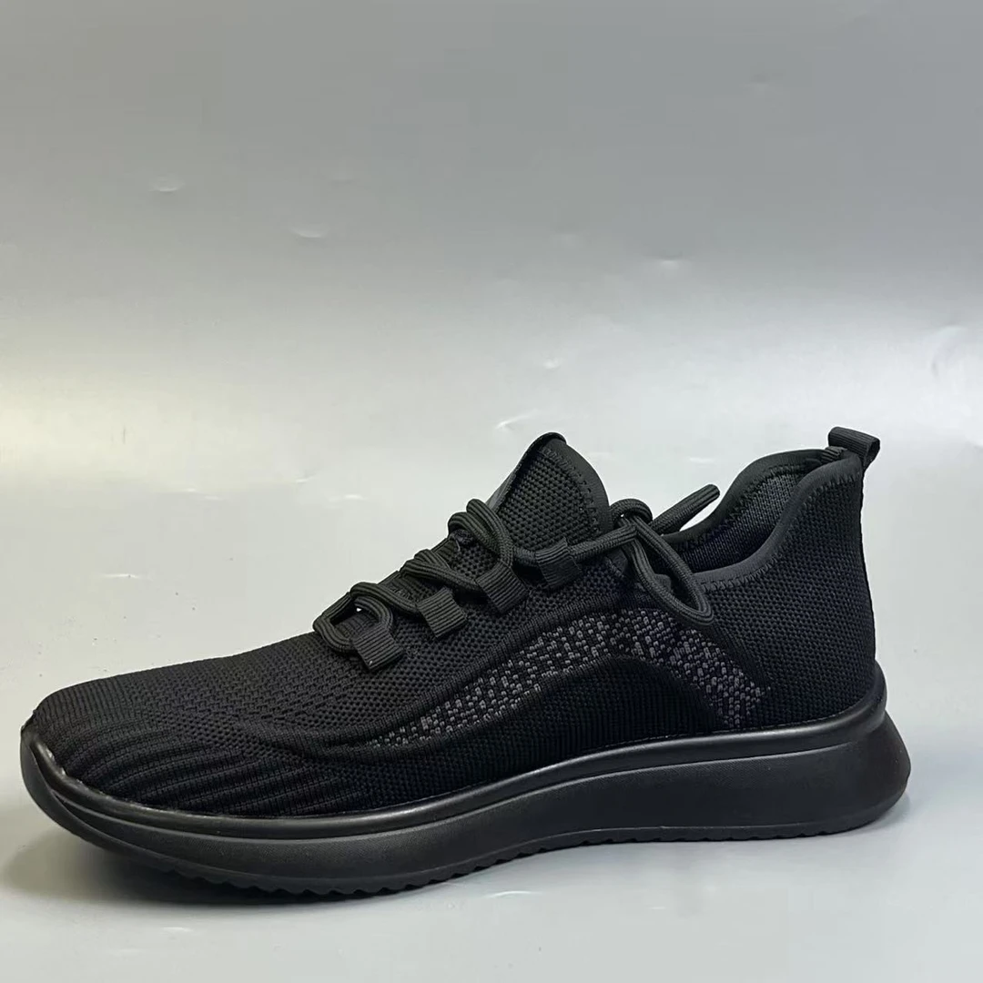 511时尚百搭休闲透气男鞋