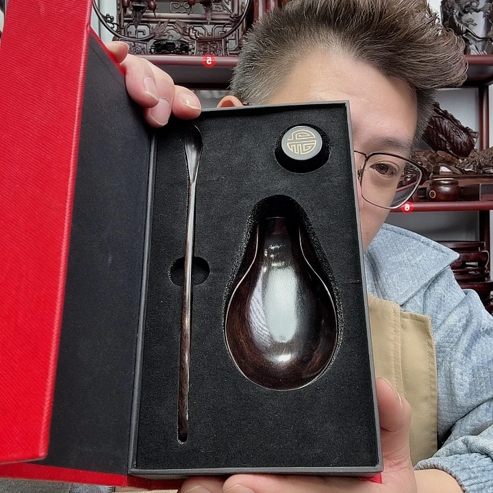 紫光檀工艺品底座