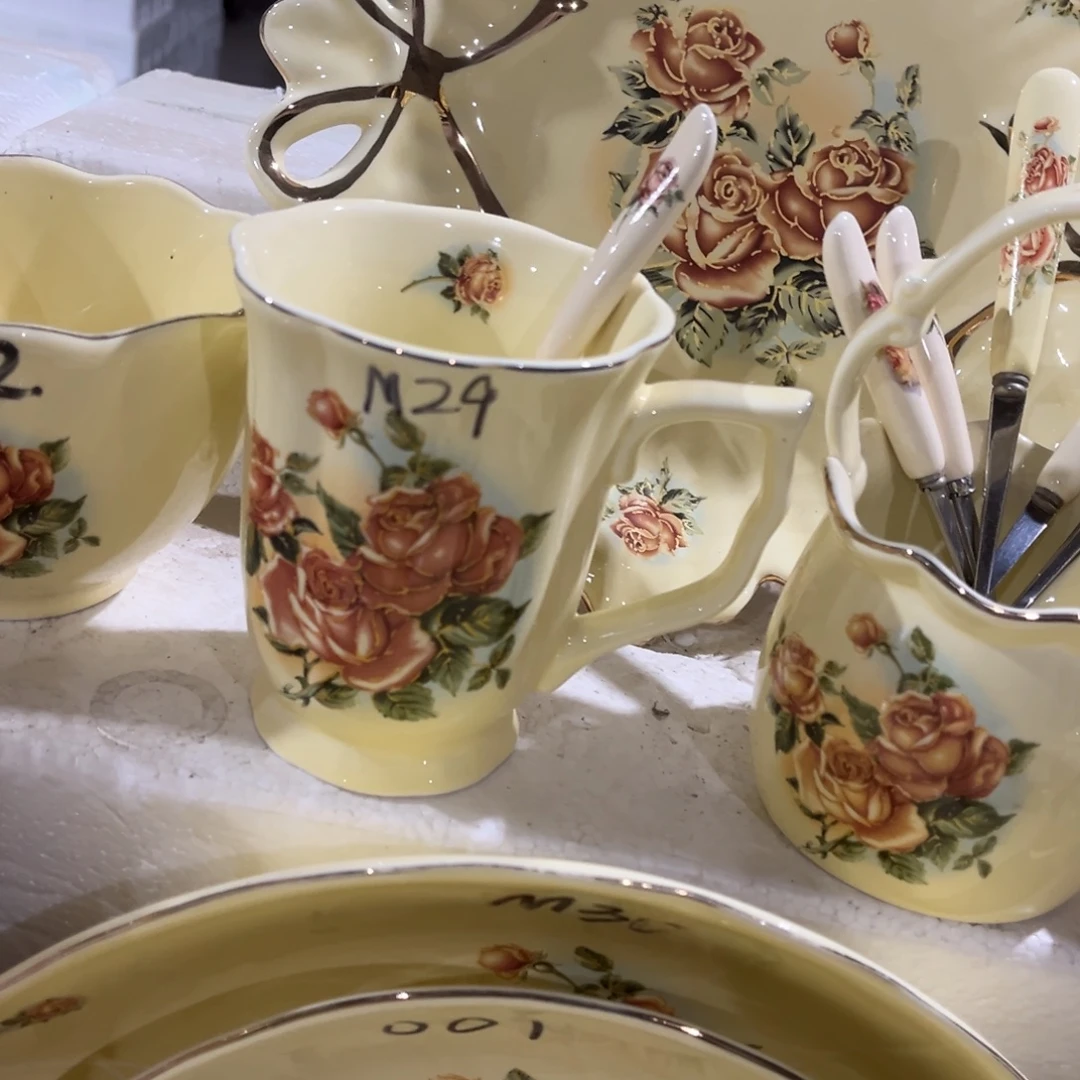 星博汇陶瓷有限公司