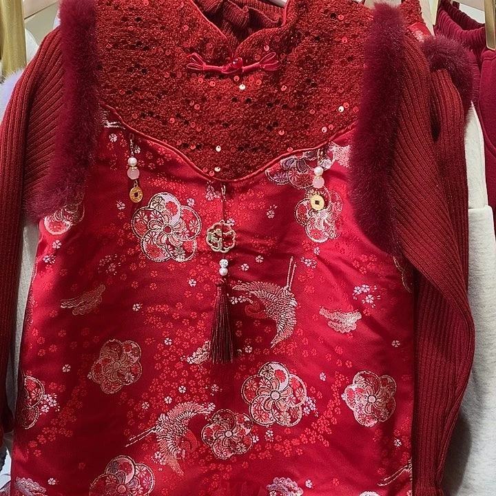 90-130两件套下单备注尺码