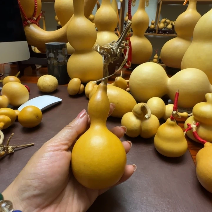 大***生可爱葫芦精品葫芦