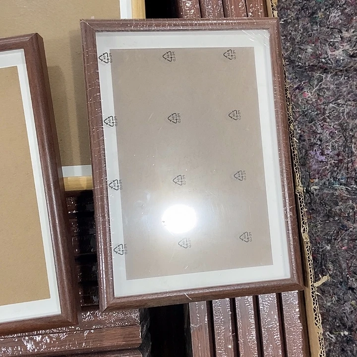 相框的设计与制作