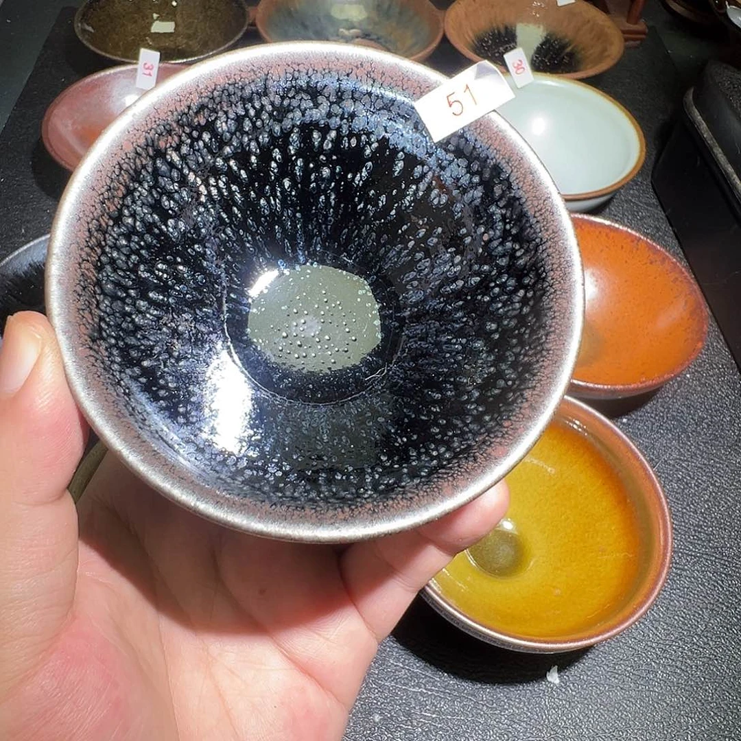 茶盏建盏主人杯，，，