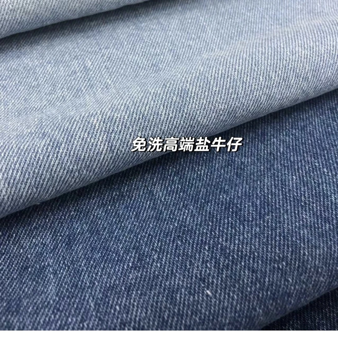 各种梭织面料布头出，天丝牛仔，梭织棉，花料小布头