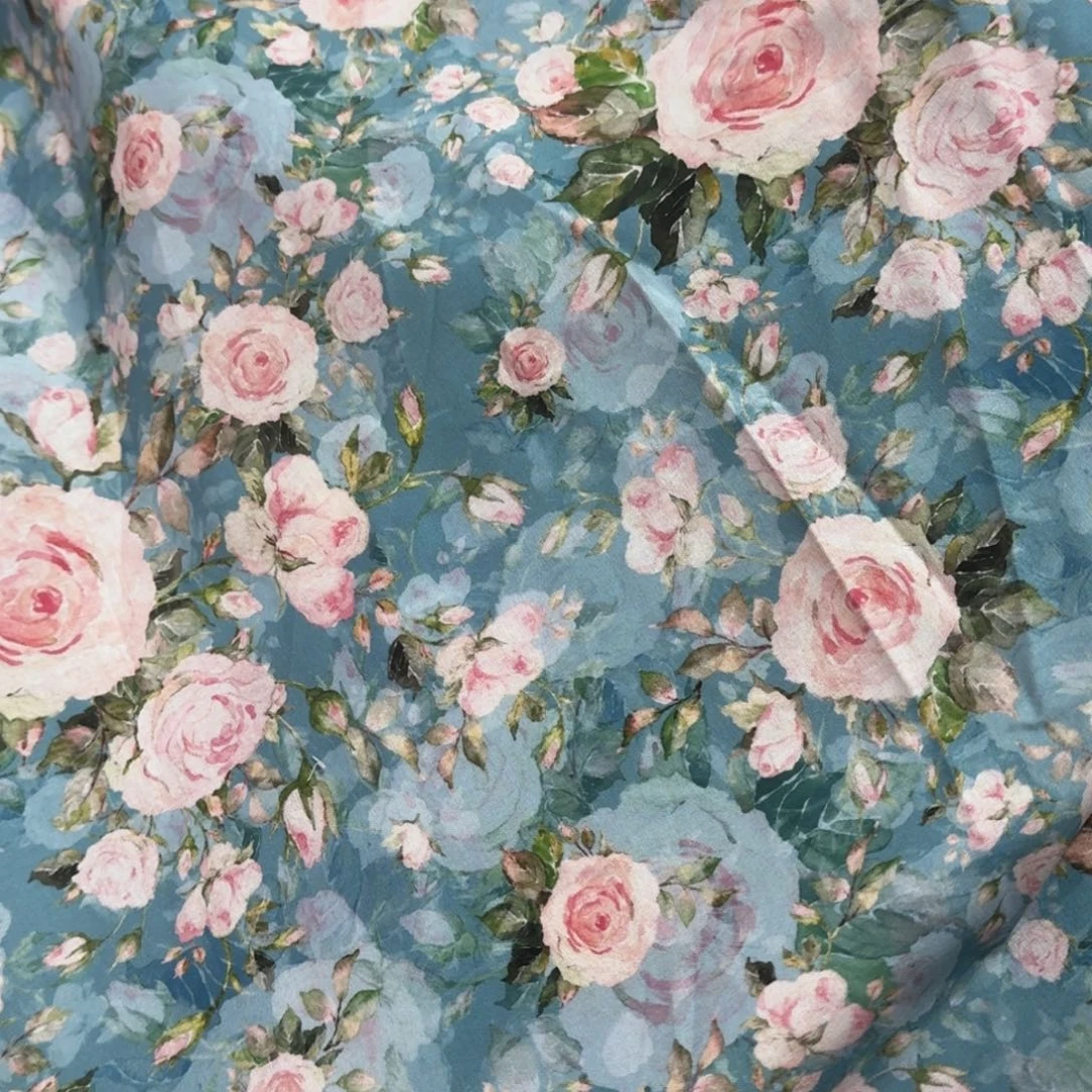 棉福利一米价纯棉平布1.1米宽f