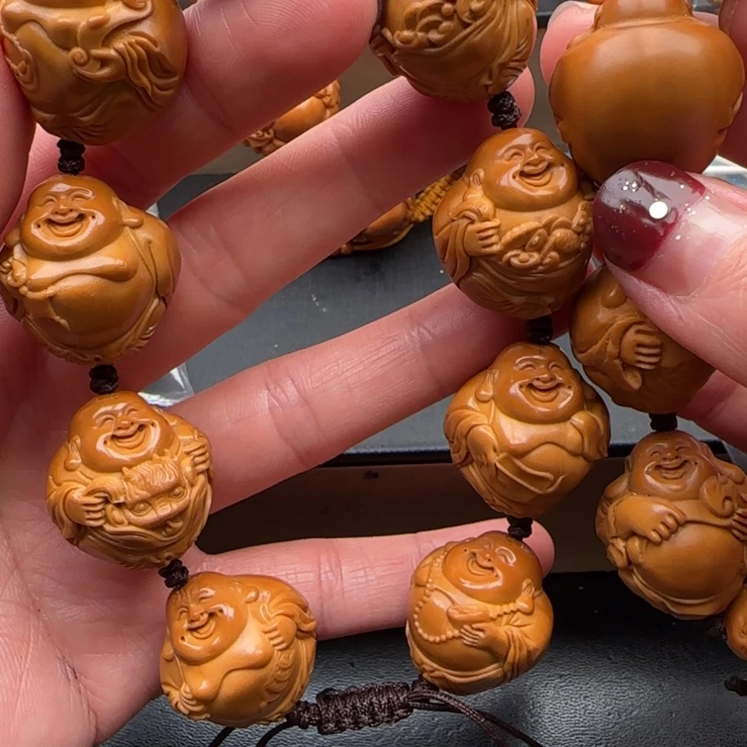 手串橄榄核橄榄核