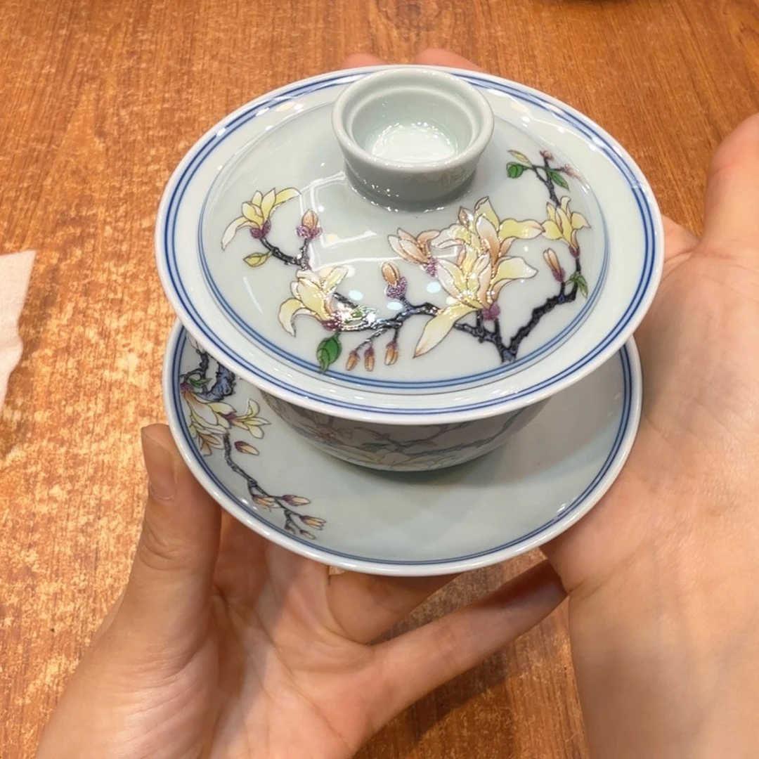 小狐狸瓷器精选产品美物
