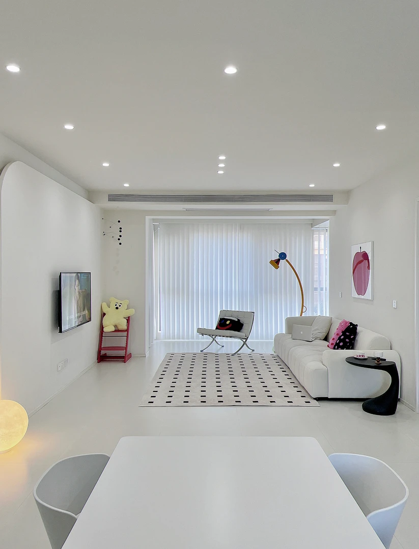 深杯防眩筒灯高亮款嵌入式客厅无主灯走廊卧室衣帽间卫生间家用