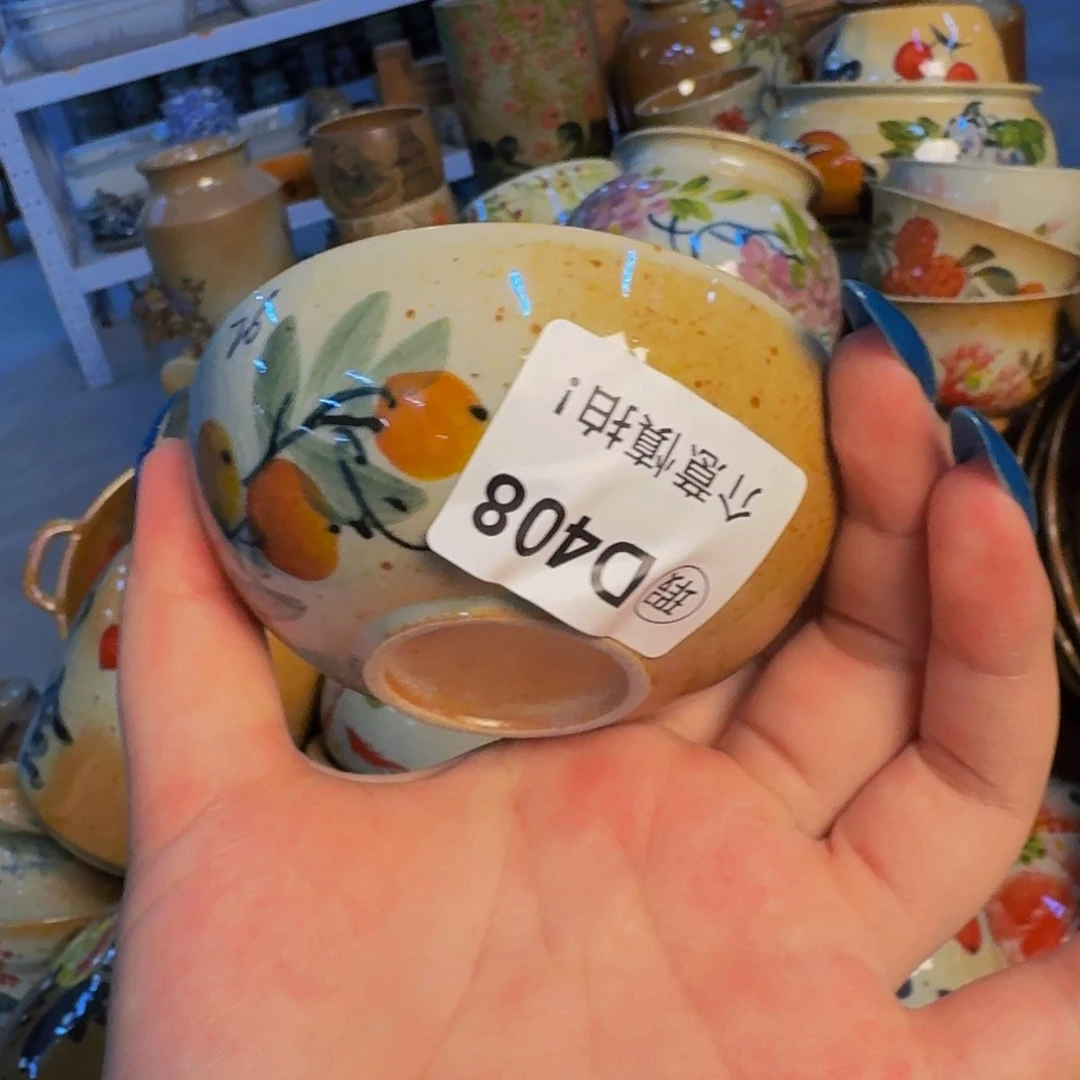 瓷片景德镇源头厂家