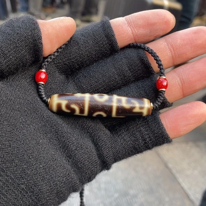 玛瑙/玉髓（覆膜）未镶嵌颈饰